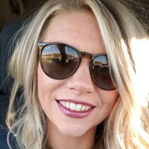 Meet your Posher, Patricia